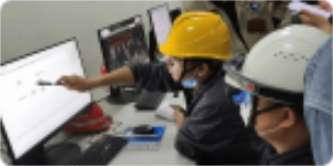 5G+AR远程指导